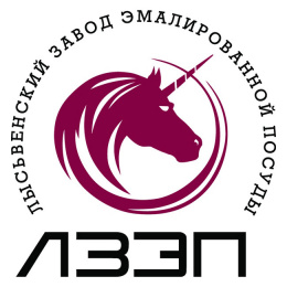 Лысьвенский завод эмалированной посуды