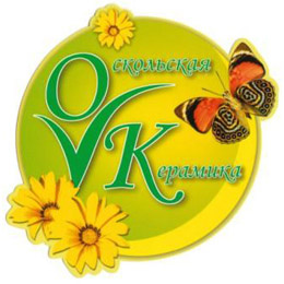 Оскольская керамика