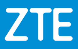 ZTE