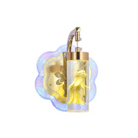 0000090-1GD/000275 бра LED