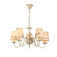 05539-5WG MILAN Люстра