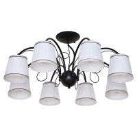 06499-8BK Люстра Классика