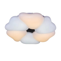 09988-0.3-06LED Светильник потолочный