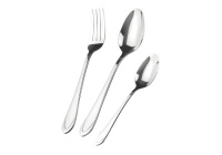 Набор столовых приборов LARA 10-16/18