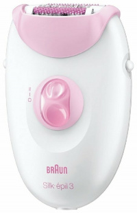 Эпилятор Braun 3270