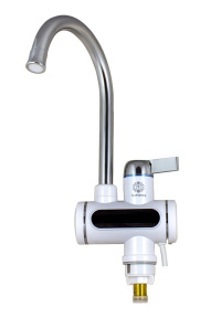 Водонагр. проточн. "Tsarsberg"TSB-WH1204