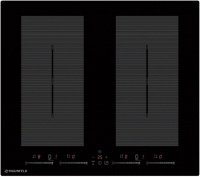 Вар.поверхность Maunfeld EVI 594-FL2(S)-BK черный
