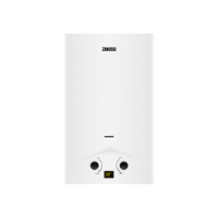 Газ. колонка Zanussi GWH 10 Rivo белая