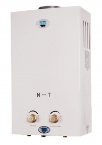 Газ. колонка Нева транзит ВПГ-6Е