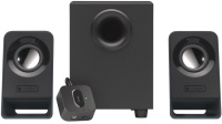 Акустика Logitech Z-213