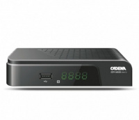 Ресивер DVB-T2 Cadena 1652  , НТ-1302 (shta-1104)  1651 Медиаплеер