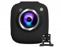 Видеорегистратор Sho-ME FHD825