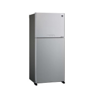 Холодильник Sharp SJ-XG 55 PMSL Серебристый (187х82х74)