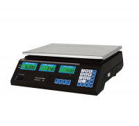 Весы торговые RM-1112