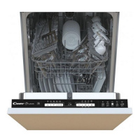 Посудомоечная машина Candy CDIH 2L 1047-08