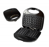 Вафельница Haeger HG 242