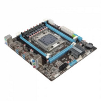 С/плата X79F-2011KK3-B1 OEM LGA2011