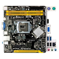 С/плата Biostar H81MHV3
