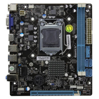 С/плата Esonic H61FEL-U Socket 1155 (H61FEL-U)