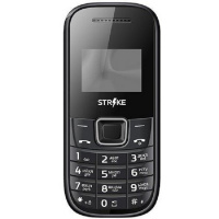 Strike  A11 Black BZ