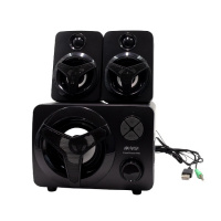 Акустика Harper H-TR4(BK)