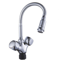 Смеситель Антей 5870648 Луч 1/10