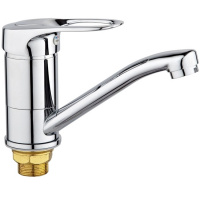 Смеситель SL55-004F-15 (РМС)