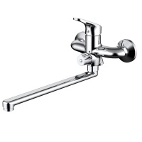 См-ль ESKO PE31 "Palermo"35k для ванны ЛАТУНЬ