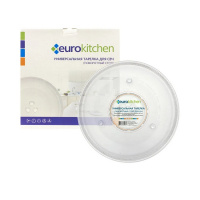 Тарелка СВЧ EURO Kitchen EUR N-19