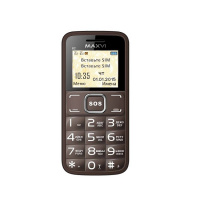 Maxvi B2 Coffee 2Sim