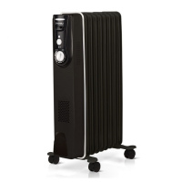 Обогреватель BALLU BOH/MD-09BBN MODERN (2000Вт, 9секций)