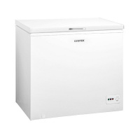 Морозильник Centek 1764-249 Ларь Завод Midеа (249л,-28) до -15