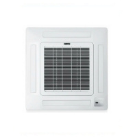 Блок Zanussi ZACC-60H/MI/N1кассета (Внутренний)+панель Electrolux EACC-PS