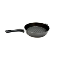 Сковорода  Алита-18402 26см гриль