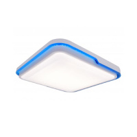 1289/500-80W М.Свет люстра