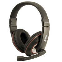 Наушники Ritmix RH-516M