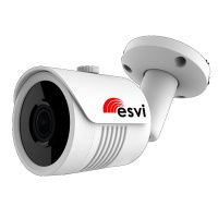В\к ESVI уличная/цветная IР EVC-BH30-SE20