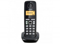 ДОП. ТРУБКА. DECT. GIGASET A220H