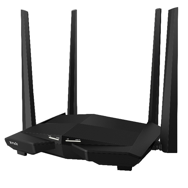 Маршрутизатор Tenda AC10
