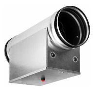 Электронагреватель EHC 315-9,0/3 для круглого канала