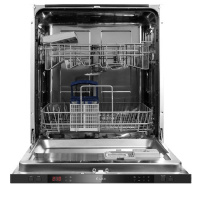 Посудомоечная машина LEX PM 6072 встройка