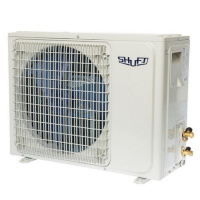 Блок SHUFT SFTG-07HN1(внутренний)