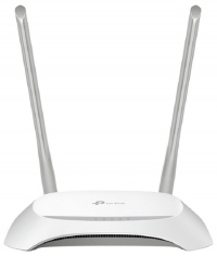 Маршрутизатор TP-LINK TL-WR850N