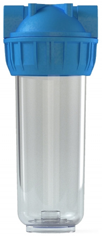 Корпус Гейзер FH020  *1" 10SL