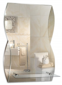 Зеркало MIXLINE"Выбор" 550*800мм