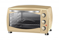 Эл.духовка CENTEK CT-1531-42 Beige Convection