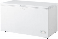 Морозильник Centek 1766 Ларь Завод Midеа (368л,+10/-24) до -15