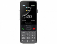 Panasonic TF 200 Серый