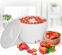 Сушка для фруктов Великие Реки ВР5