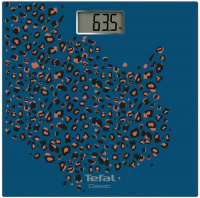 Весы напольные TEFAL PP 1154